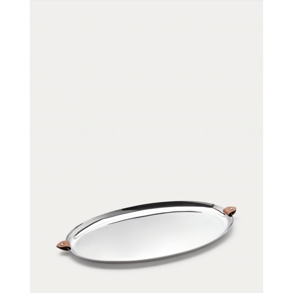 Ralph Lauren - Wyatt Steel & Saddle ...