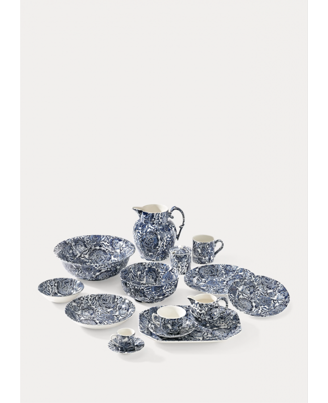 Ralph Lauren - Faded Peony Trinket Tray