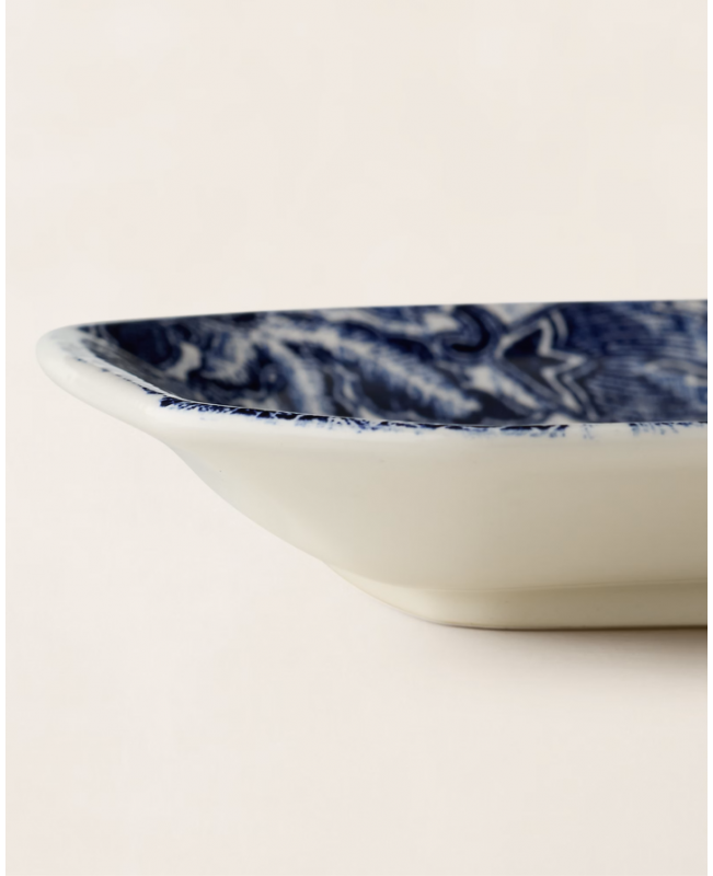 Ralph Lauren - Faded Peony Trinket Tray