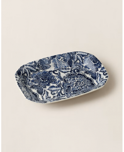 Ralph Lauren - Faded Peony Trinket Tray