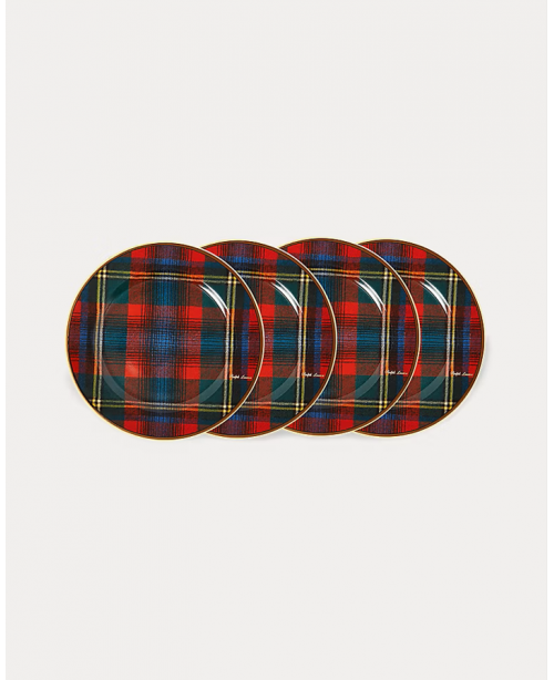 Ralph Lauren - Alexander Dessert Plates ...