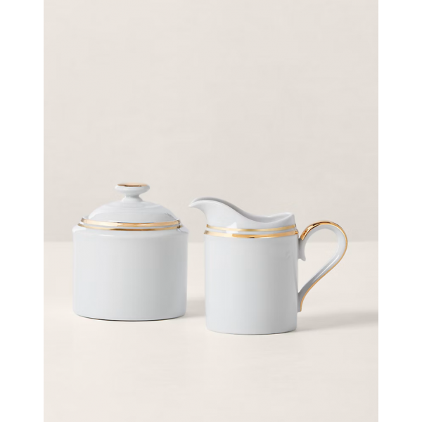 Ralph Lauren - Wilshire Gold Sugar &...