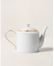 Ralph Lauren - Wilshire Gold Teapot
