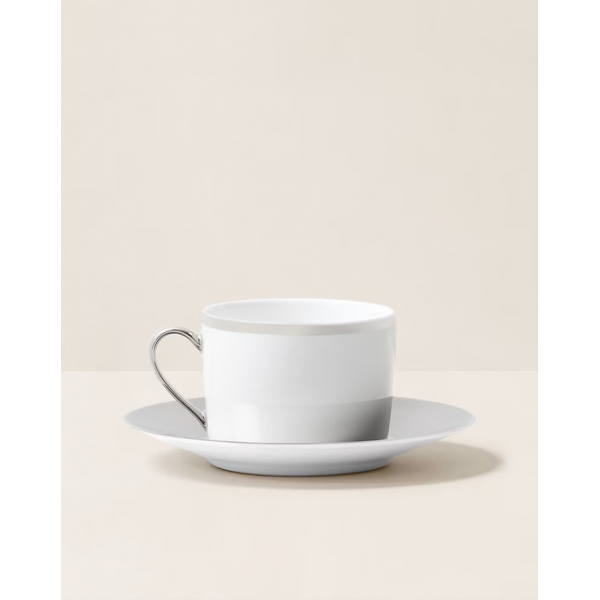 Ralph Lauren - Hewitt Teacup & Sauce...