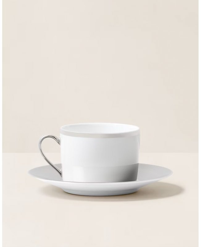 Ralph Lauren - Hewitt Teacup & Saucer
