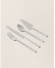 Ralph Lauren - Academy Steel 4-Piece Ser...