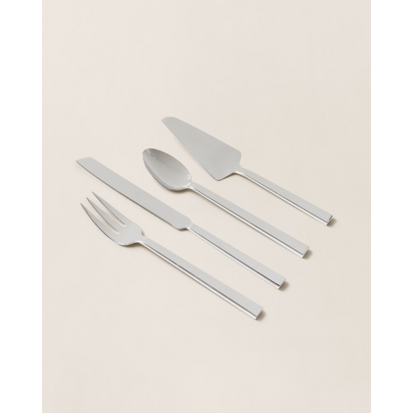 Ralph Lauren - Academy Steel 4-Piece Ser...