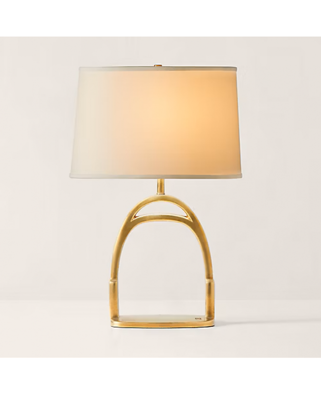 Ralph Lauren - Westbury Table Lamp