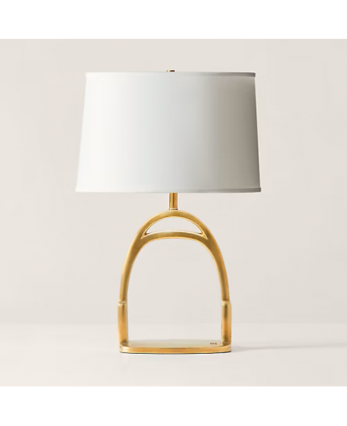 Ralph Lauren - Westbury Table Lamp