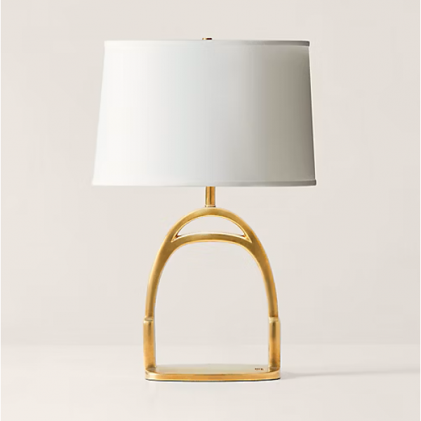 Ralph Lauren - Westbury Table Lamp