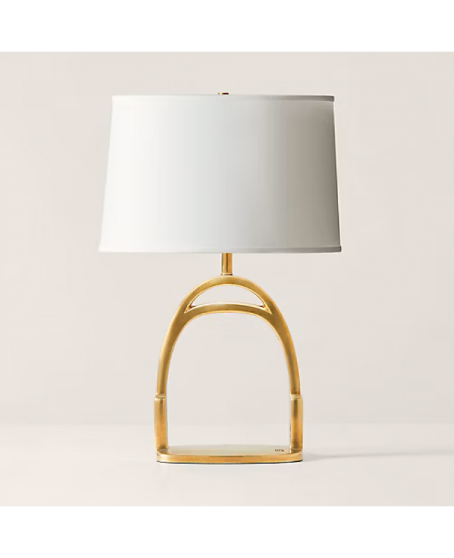 Ralph Lauren - Westbury Table Lamp