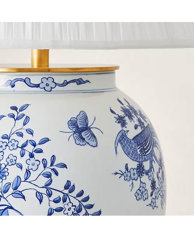 Ralph Lauren - Blythe Table Lamp