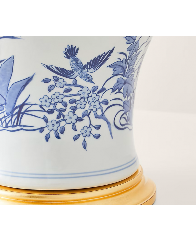 Ralph Lauren - Blythe Table Lamp