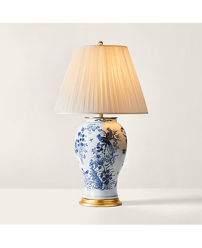 Ralph Lauren - Blythe Table Lamp