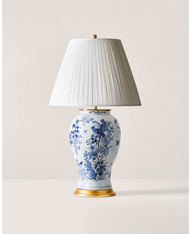 Ralph Lauren - Blythe Table Lamp