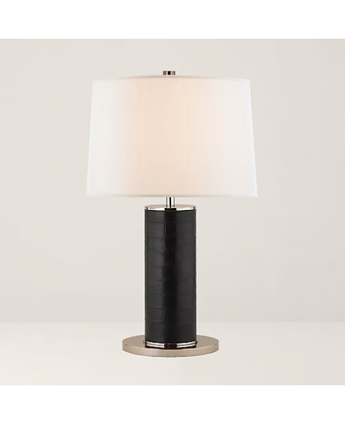 Ralph Lauren - Beckford Leather Table La...