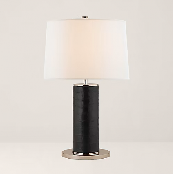 Ralph Lauren - Beckford Leather Table La...