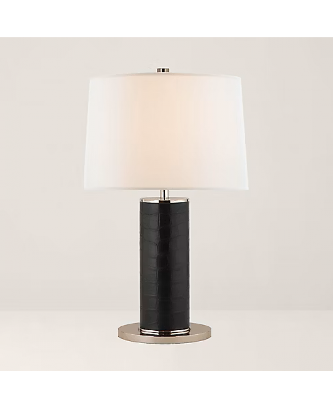 Ralph Lauren - Beckford Leather Table Lamp