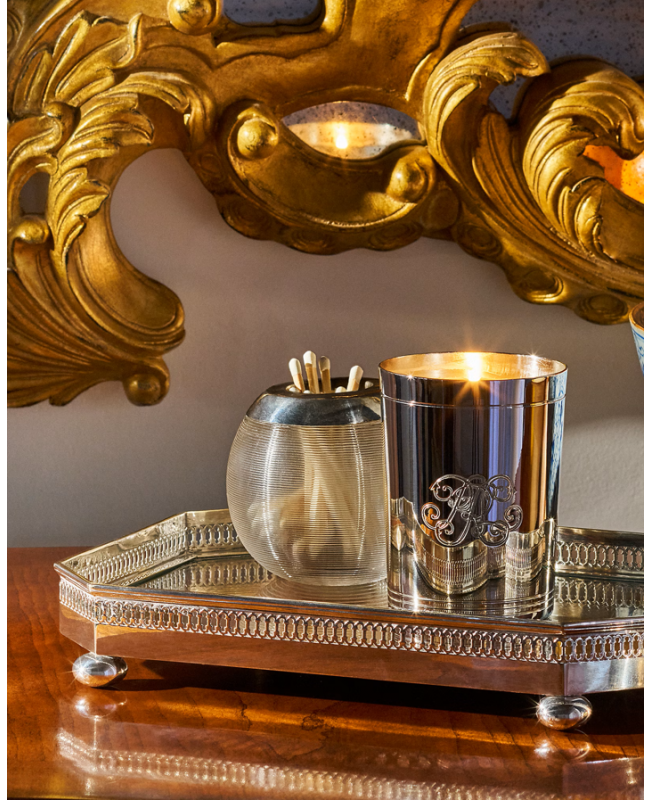 Ralph Lauren - 888 Madison Flagship Candle