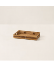 Ralph Lauren - Bailey Medium Tray - Sadd...