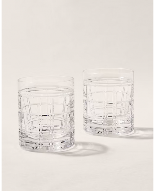 Ralph Lauren - Hudson Plaid DOF (Set of ...