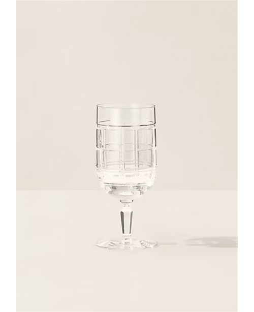 Ralph Lauren - Hudson Plaid Iced Beverag...