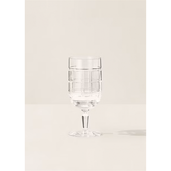 Ralph Lauren - Hudson Plaid Iced Beverag...