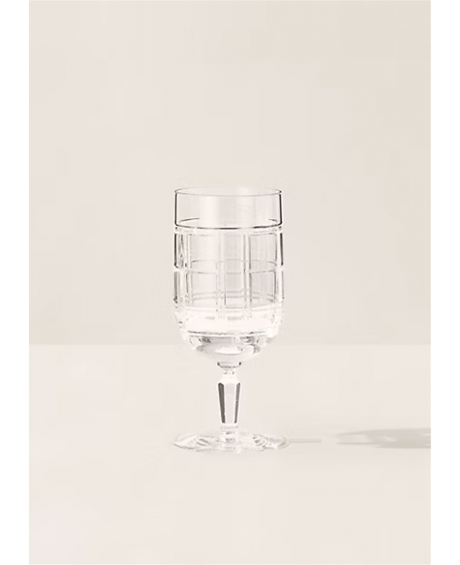 Ralph Lauren - Hudson Plaid Iced Beverage