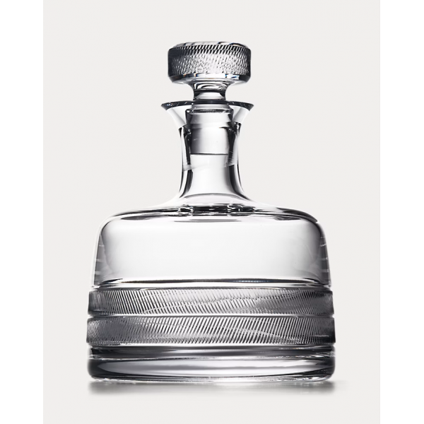 Ralph Lauren - Remy Whisky Decanter