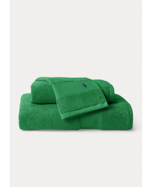 Ralph Lauren PoloPlay Wash Towel - Billi...