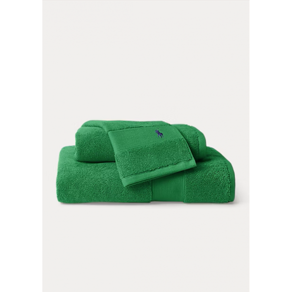 Ralph Lauren PoloPlay Bath Towel - Billi...