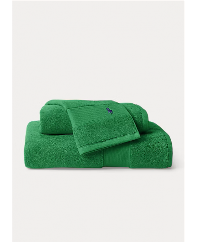 Ralph Lauren PoloPlay Bath Towel - Billiard
