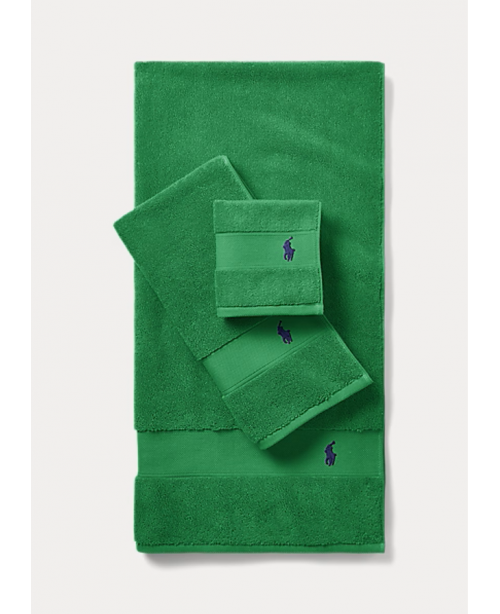 Ralph Lauren PoloPlay Guest Towel - Bill...
