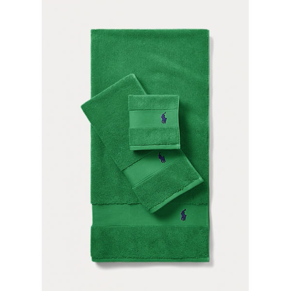 Ralph Lauren PoloPlay Bath Towel - Billi...