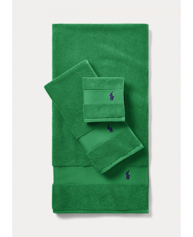 Ralph Lauren PoloPlay Bath Towel - Billiard