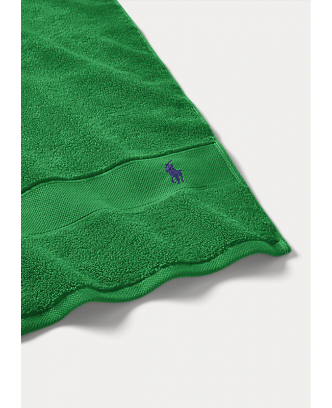 Ralph Lauren PoloPlay Bath Towel - Billiard