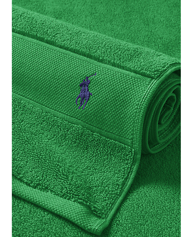 Ralph Lauren PoloPlay Bath Towel - Billiard