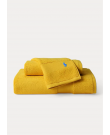 Ralph Lauren PoloPlay Guest Towel - Yell...