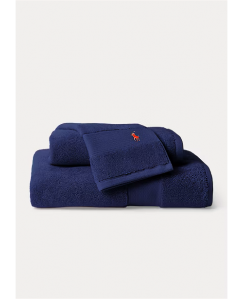 Ralph Lauren - PoloPlay Guest Towel - Ne...
