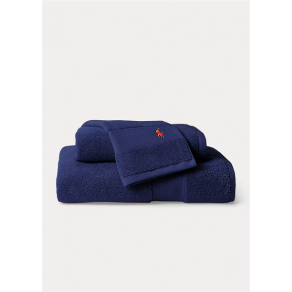 Ralph Lauren - PoloPlay Bath Towel - New...