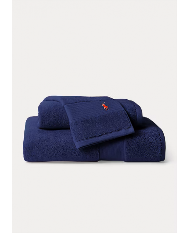 Ralph Lauren - PoloPlay Bath Sheet - Newport