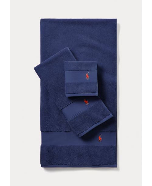 Ralph Lauren - PoloPlay Bath Sheet - New...