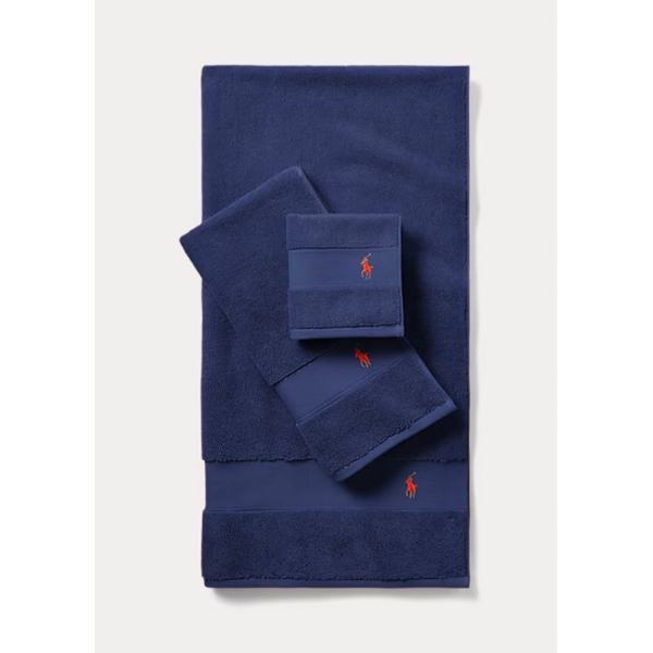 Ralph Lauren - PoloPlay Bath Sheet - New...