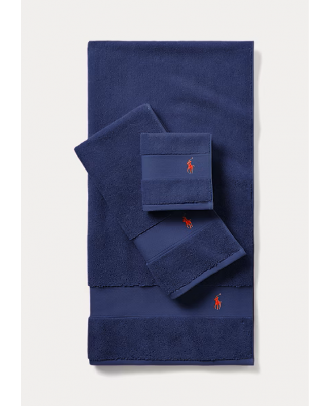 Ralph Lauren - PoloPlay Bath Sheet - Newport
