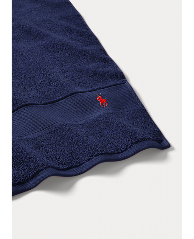 Ralph Lauren - PoloPlay Bath Sheet - Newport