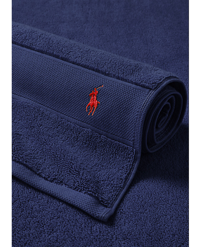 Ralph Lauren - PoloPlay Bath Sheet - Newport