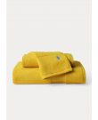 Ralph Lauren PoloPlay Bath Sheet - Yello...