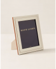Ralph Lauren - Brennan Frame Cream  8*10
