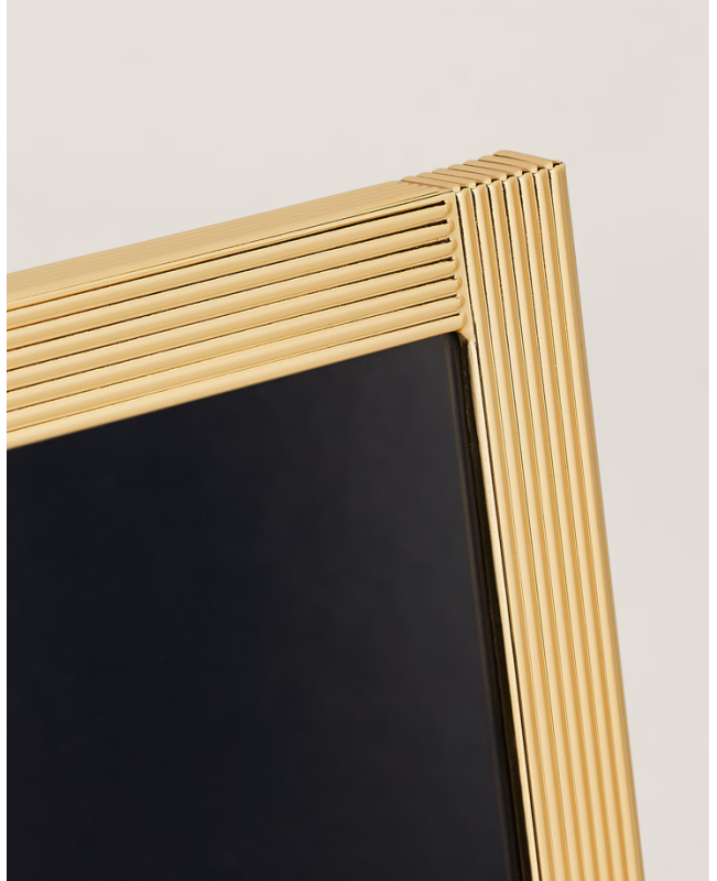 Ralph Lauren - Luke Frame Gold 5*7