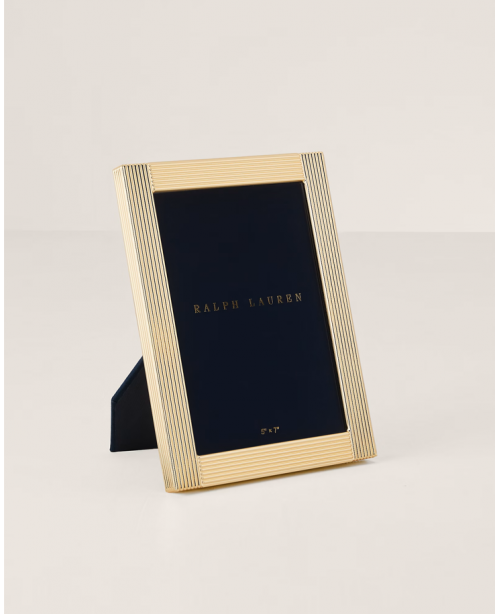 Ralph Lauren - Luke Frame Gold 5*7